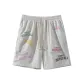Light Heather Gray