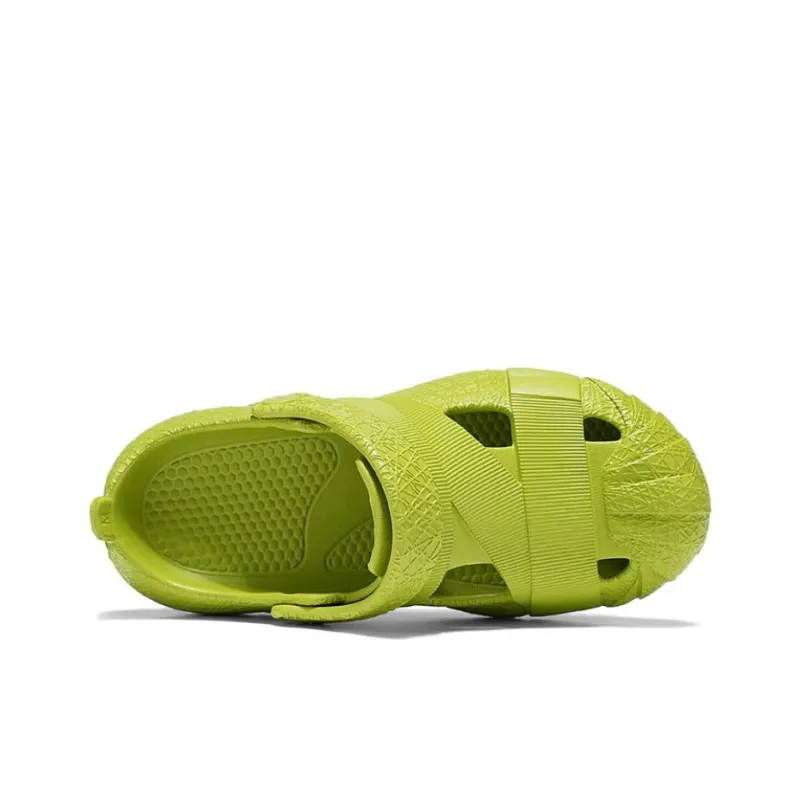 XTEP Clogs Unisex-35