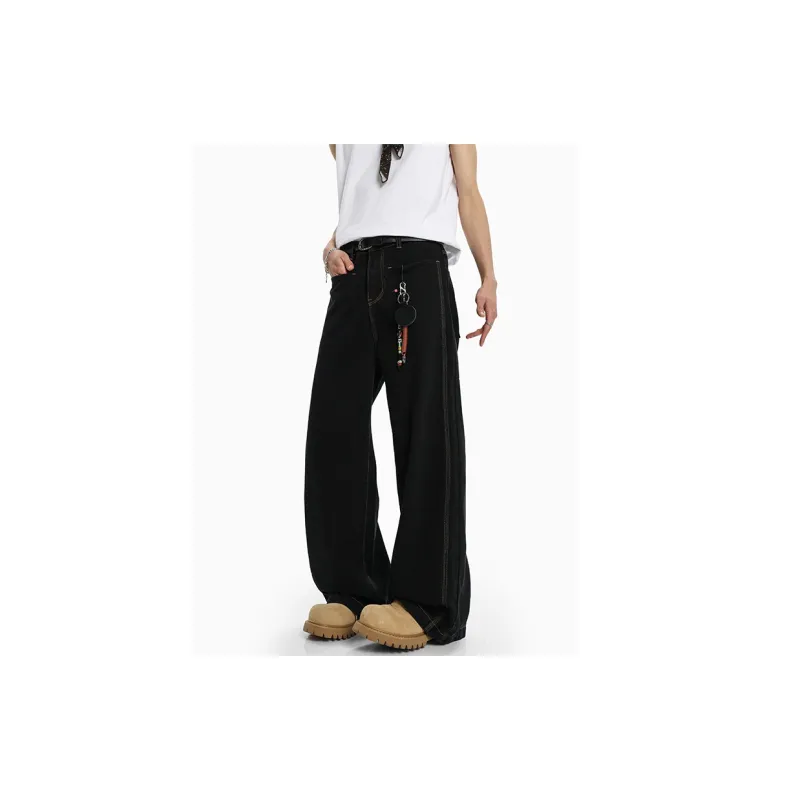 Evil Lions Jeans Unisex-0