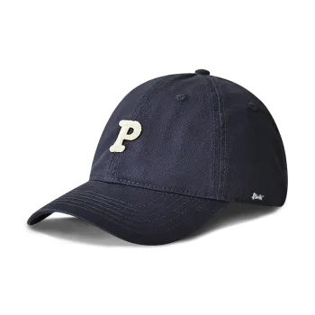 PLAN IN Cotton Baseball Caps Unisex