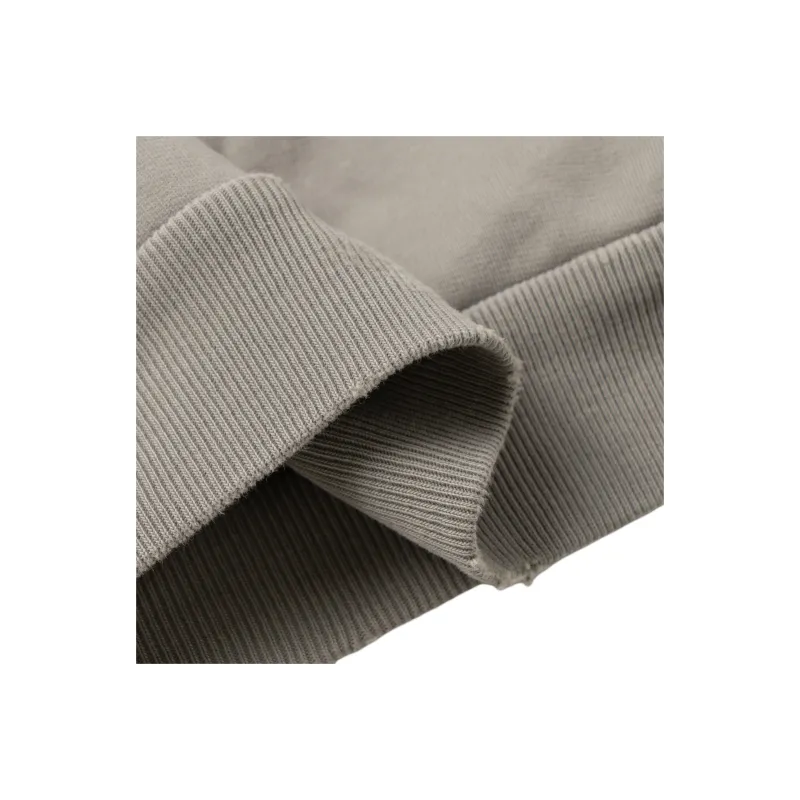 Balenciaga Tape Type Ripped Pocket Hoodie-2