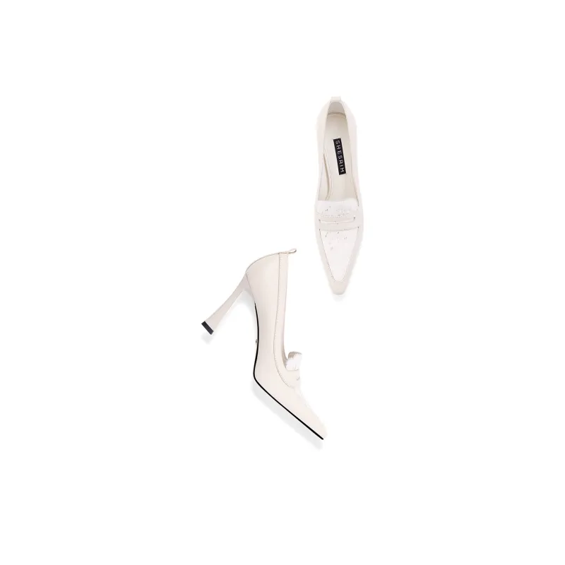Shesrim High Heels Women's-5