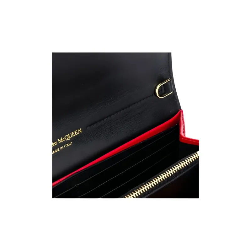Alexander McQueen Shoulder Bags-3