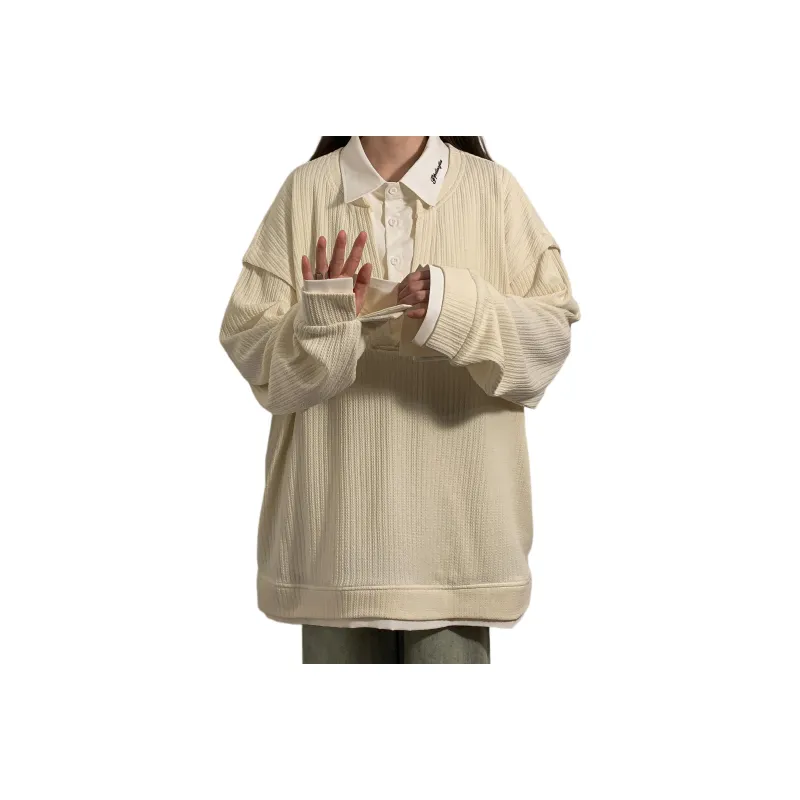 COMOWA Sweatshirts Unisex-6