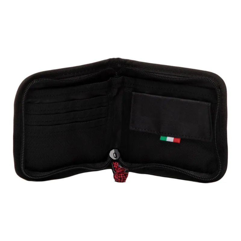 PUMA Wallets Black-1