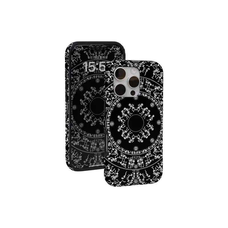 Keshami Phone Cases-13