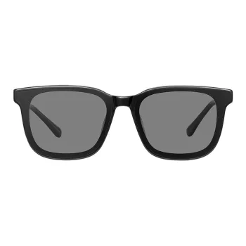 MUJOSH Plate And Metal Square Sun Protection UV Protection Outdoor Sports Trendy Sunglasses Unisex