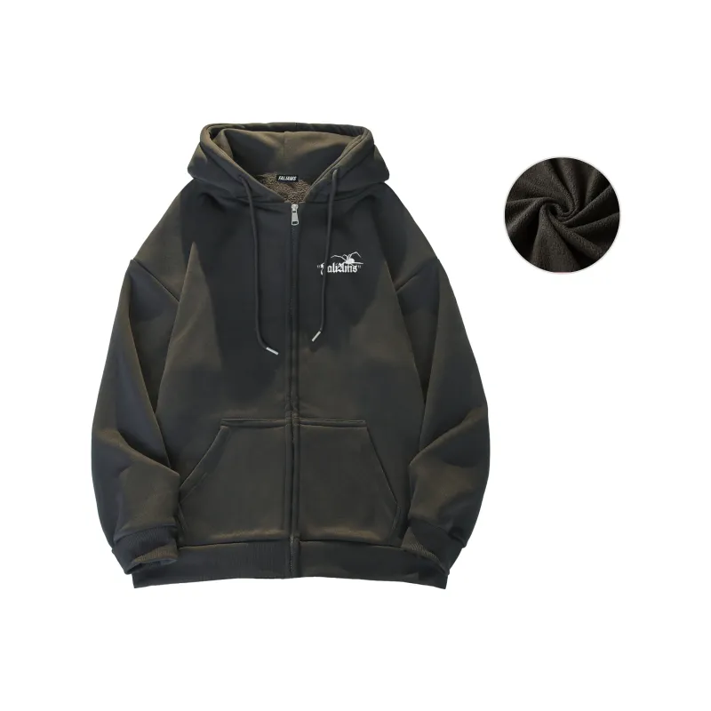 FALIAMS Sweatshirts Unisex-24