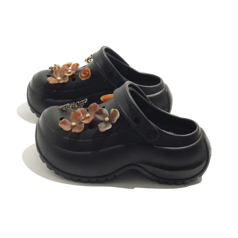 BEIER Clogs Women's-20