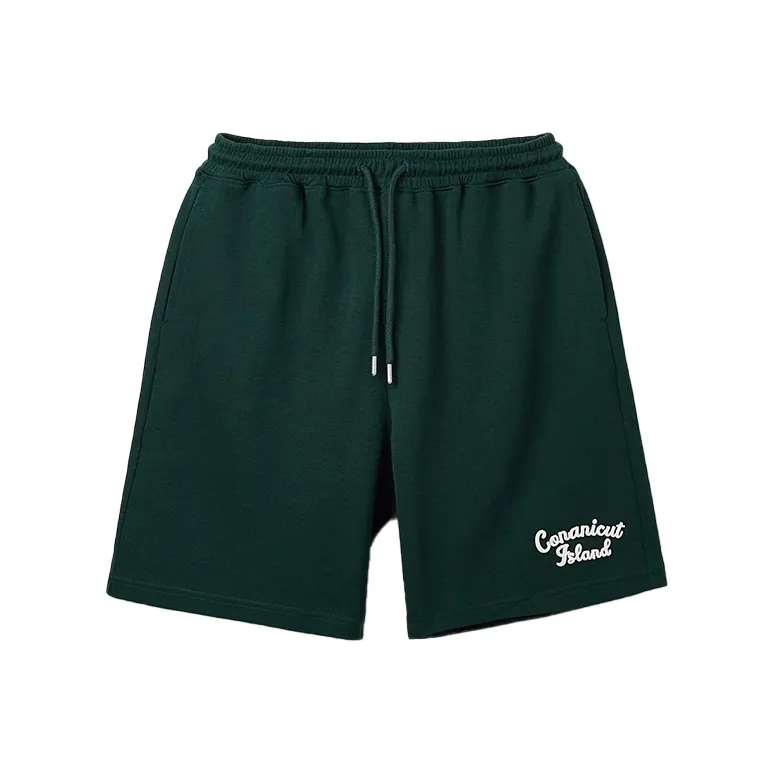SPAO Casual Shorts Unisex Shopping Bag-21