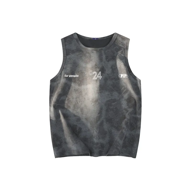 FAX FOR FMACM Tank Tops Unisex-4