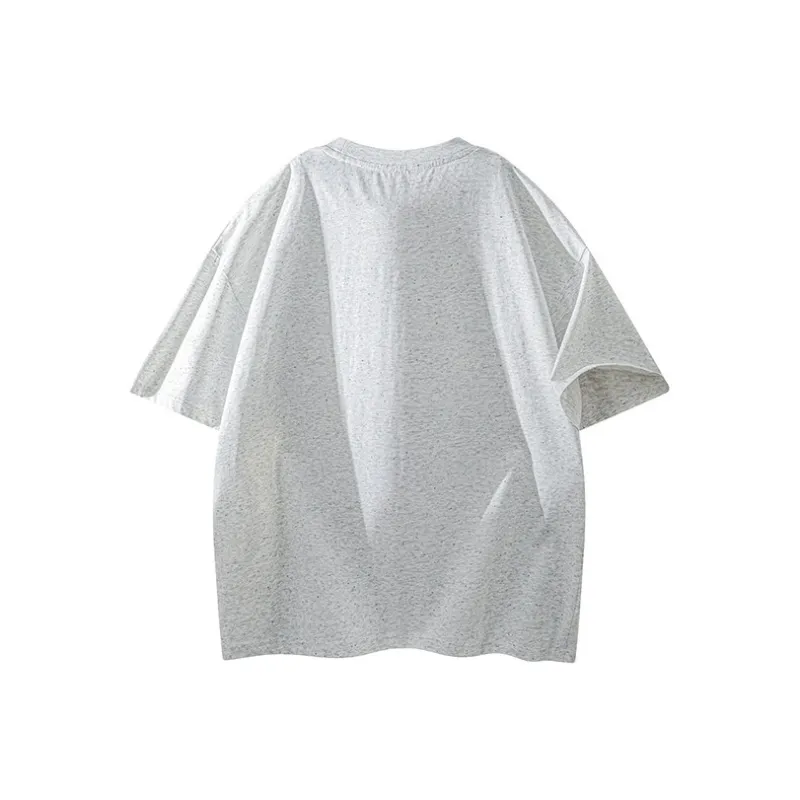 BOTH PLAY T Shirts Unisex-3