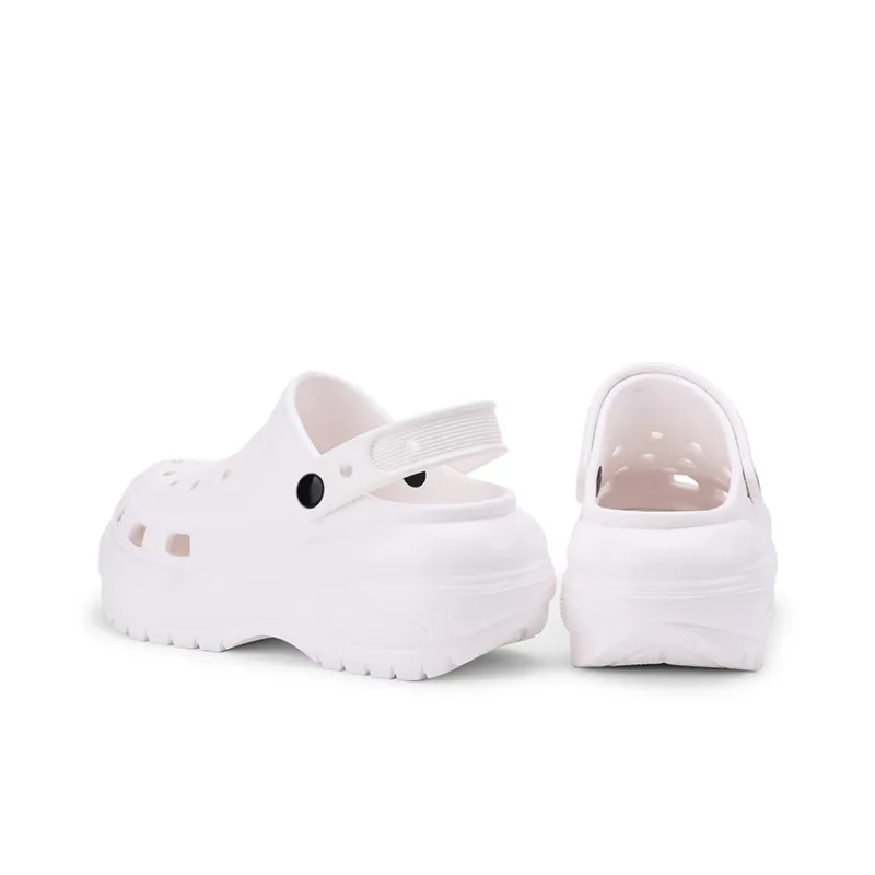 XMISTUO Clogs Women's-13