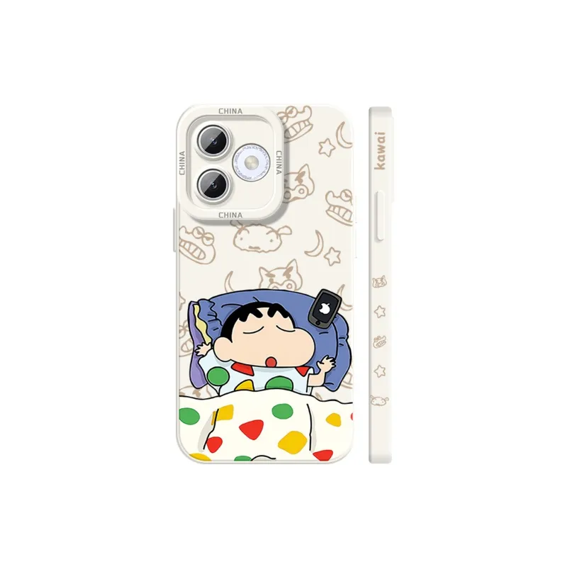 CHUNFAN Phone Cases-10
