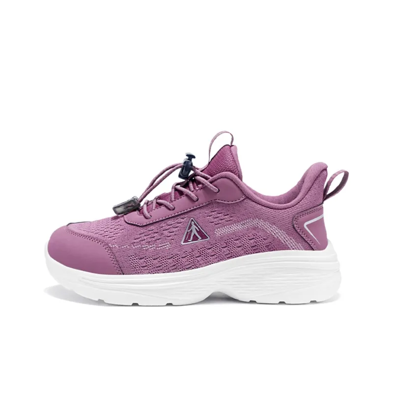 ZULIZ Zulijian Cares For Seniors Cushioning, Slip Resistant, Abrasion Resistant Support Low Top Casual Shoes Unisex-24