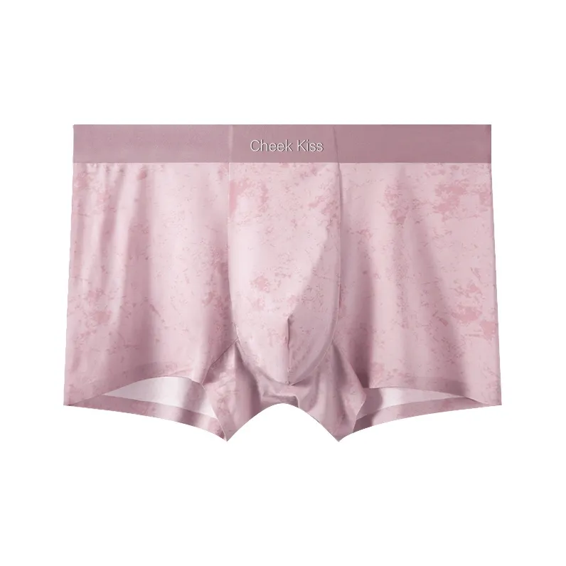 Cheekkiss Underpants Men's Gift Box Set Of 4-12