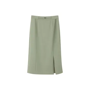 NINE WEST Casual Long Skirts Women's