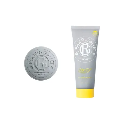 ROGER&GALLET 남성용 애프터쉐이브 남성