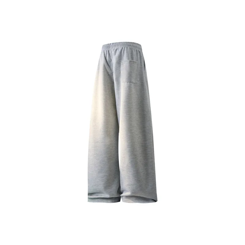 Kepu Knitted Sports Pants Unisex-5