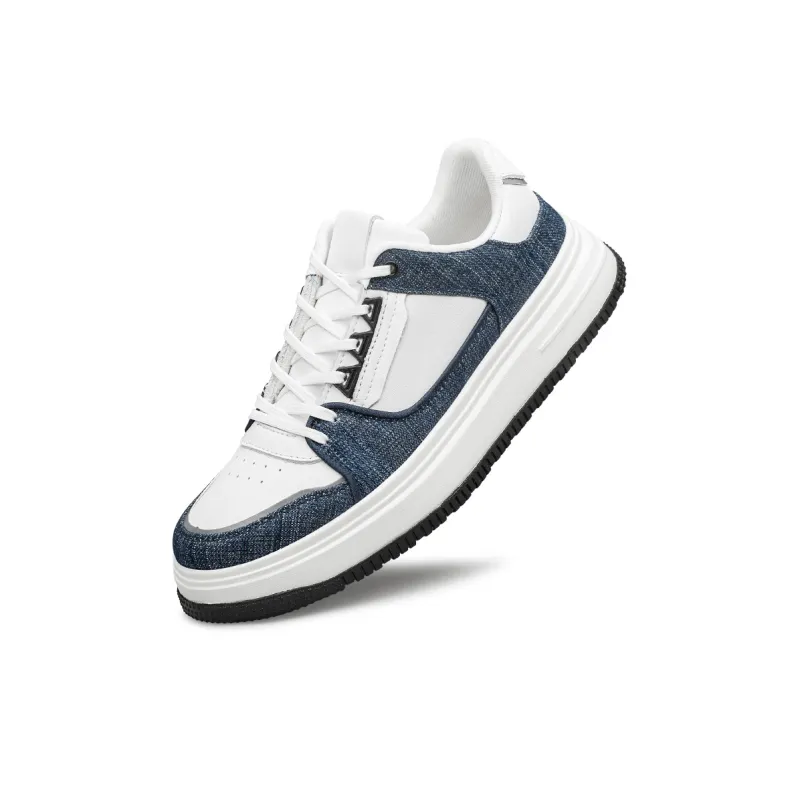 Flange Bullo Low-Top Skateboard Shoes Unisex-15