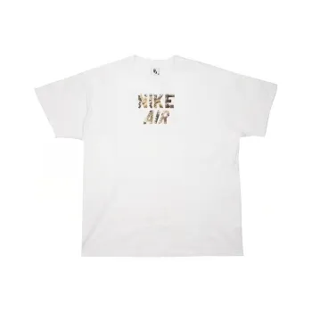 Nike AF1 Air Force 1 Rattlesnake T shirt