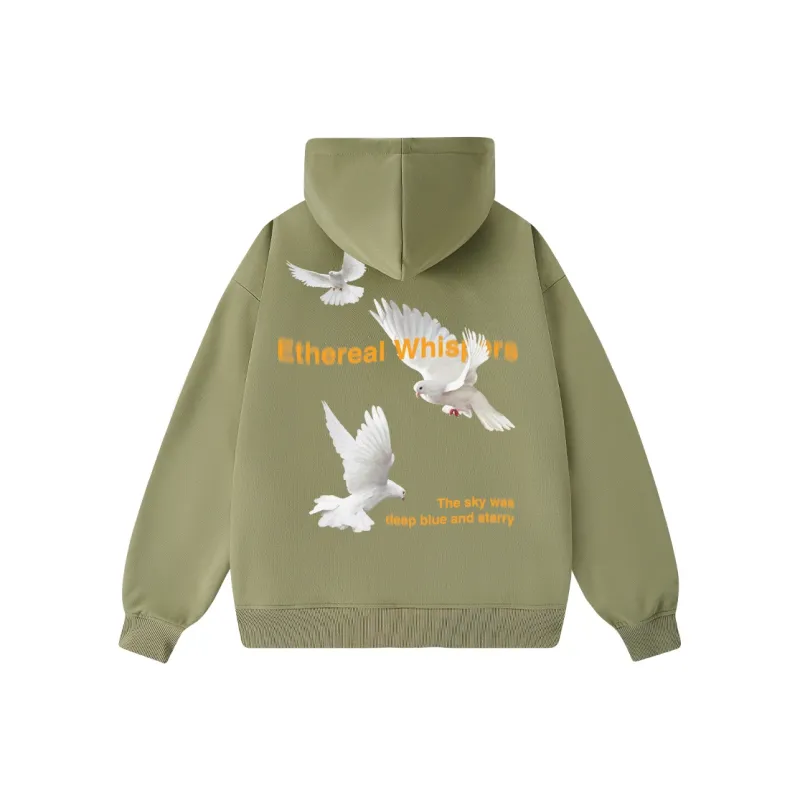 IVEIII Sweatshirts Unisex-16