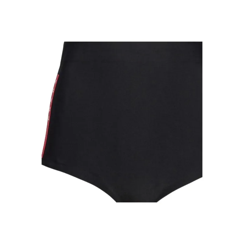 PRADA Swimming Shorts Women's Black-4