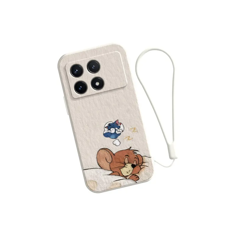 CHUNFAN Phone Cases-1