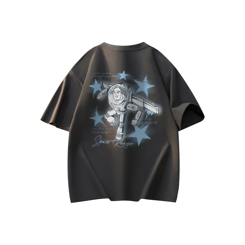 Disney T Shirts Unisex-17