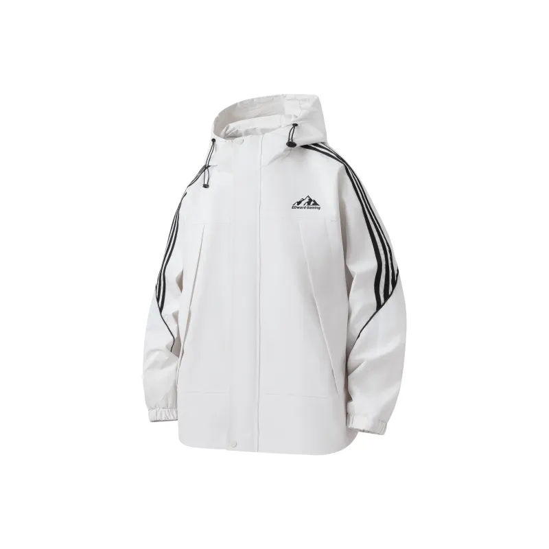 EDG Jackets Unisex-2
