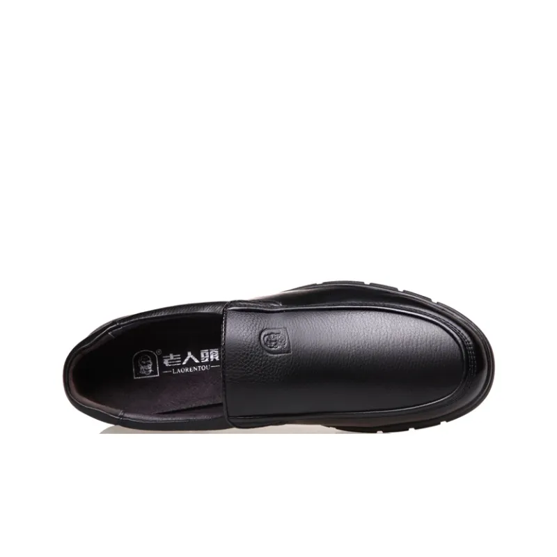 LAORENTOU Men's Casual Shoes Men's-34