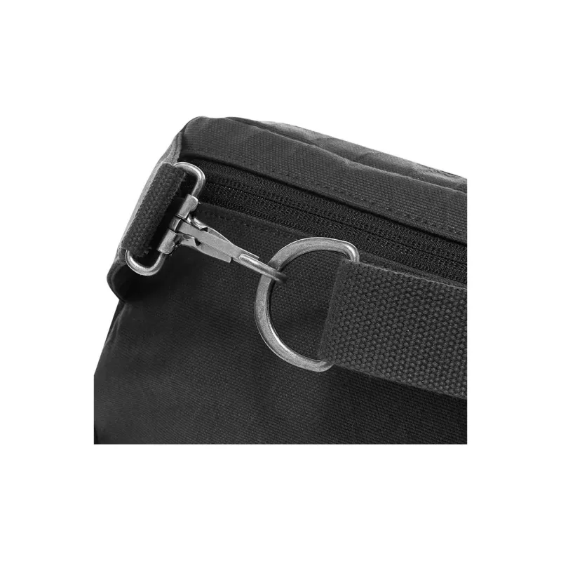 Patagonia Stand Up 20L One Shoulder Crossbody Fanny Pack Cotton Black Unisex-2