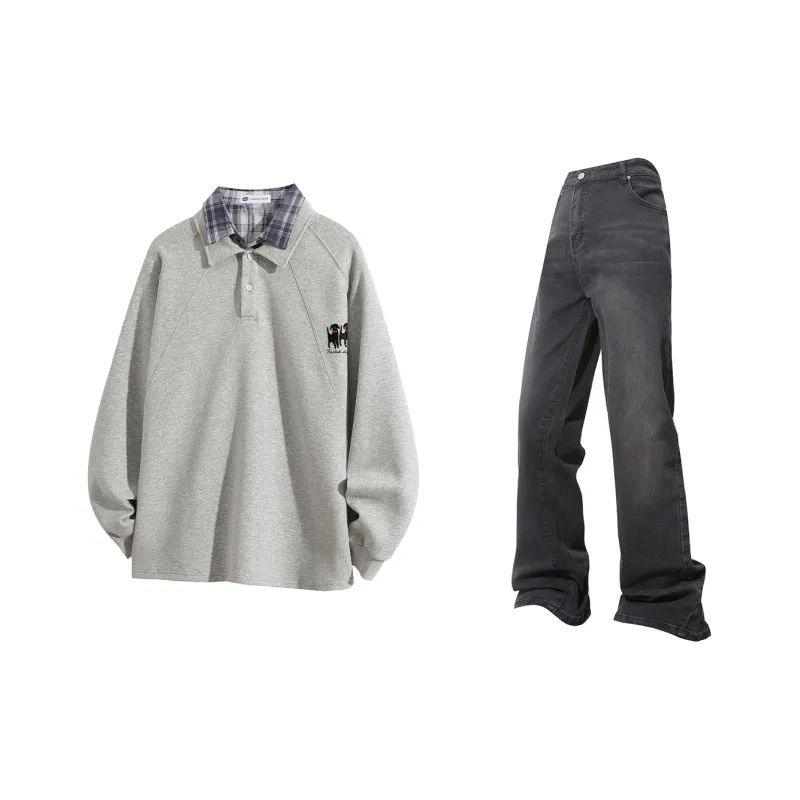 Tre Club Casual Sportswear Unisex-0