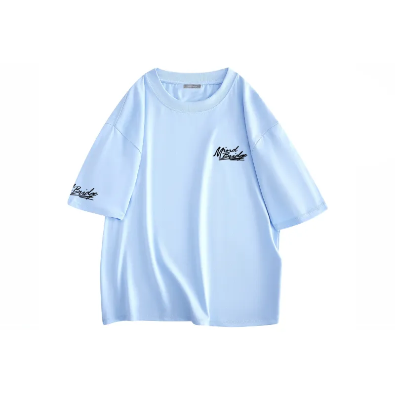 MindBridge T Shirts Unisex-8