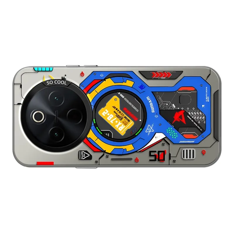 MANQIN Phone Cases-4