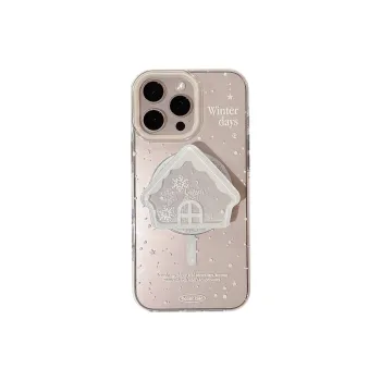 FAMUYA Phone Cases