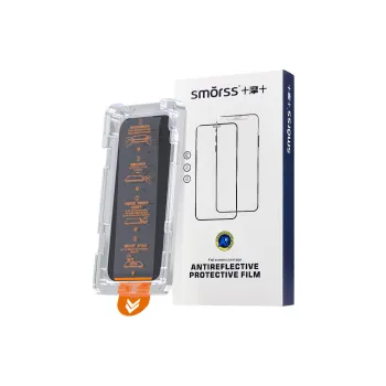 Smorss Cell Phone Protective Films