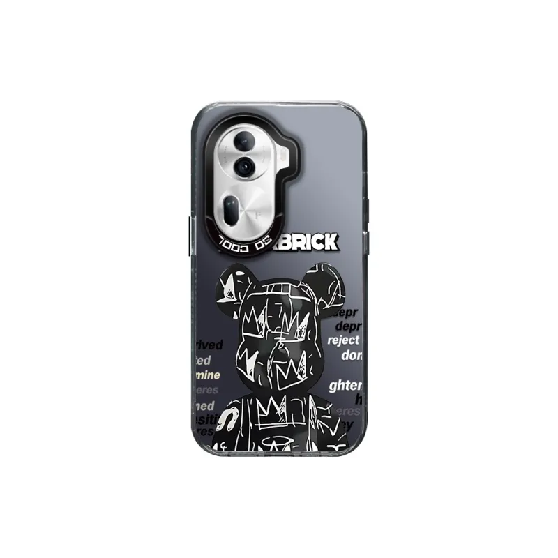 Star Diamond Phone Cases-1