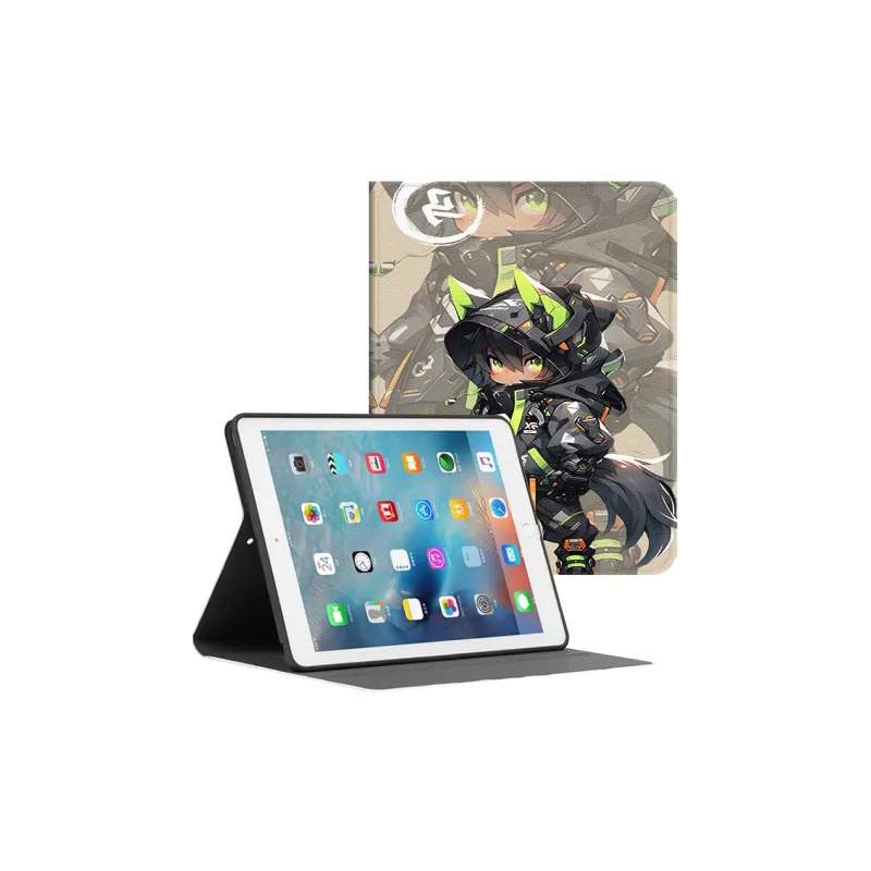 YIBAOBAO Tablet Protective Cases-5