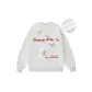 (Fleece-Lined) Heather Gray
