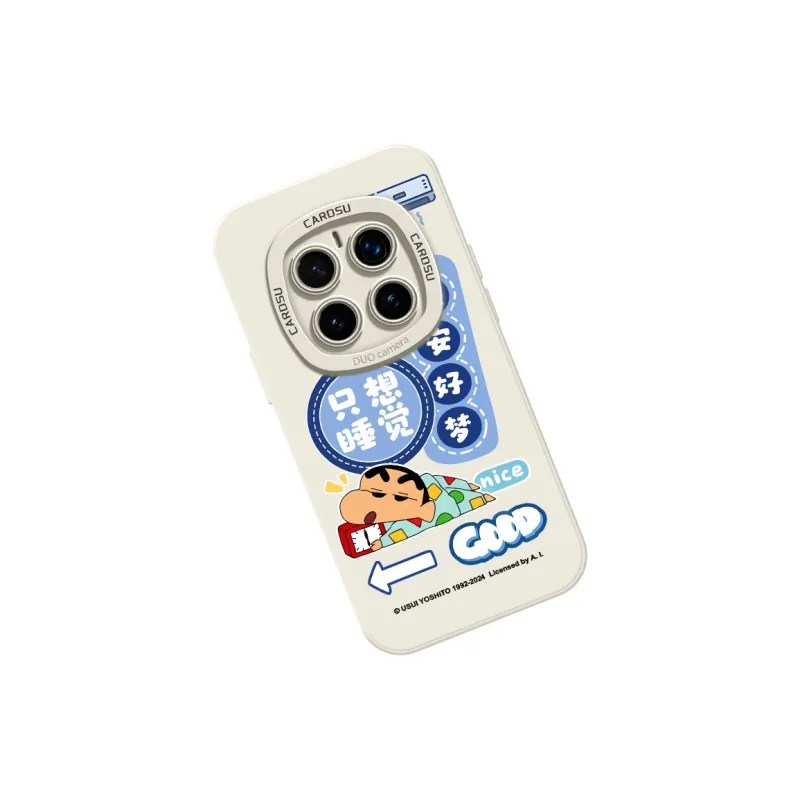 CHUNFAN Phone Cases-15