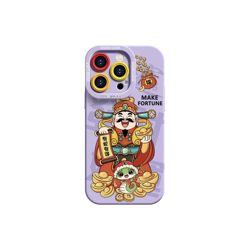YOOPOO Phone Cases-3