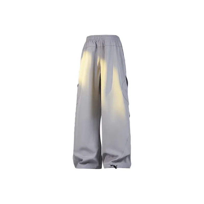 RED DRAGONFLY Cargo Pants Unisex-6