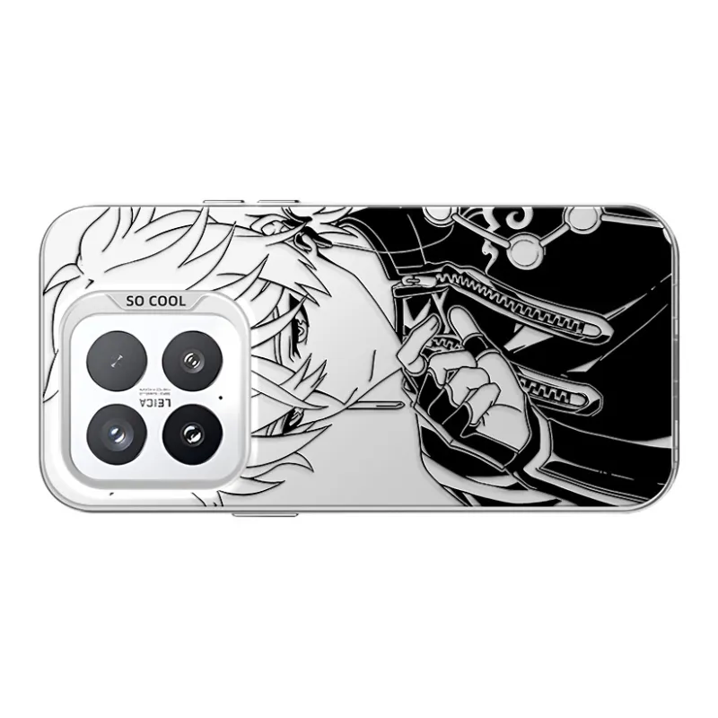 MANQIN Phone Cases-14