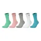 5 Pack (Green+Pink+Gray+White+Light Blue)