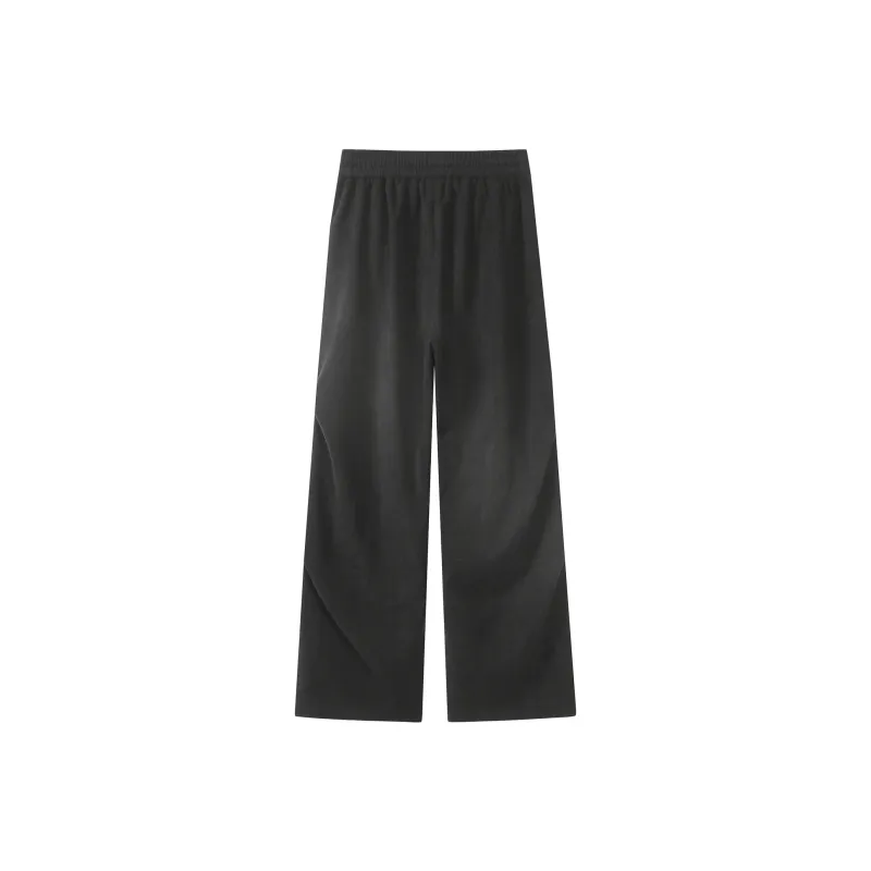 EYEUNDERSTAND Casual Pants Unisex-3