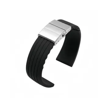 Akkerds Huawei All Compatibility Watch Band 180mm 46 Watch Dial Silicone Material