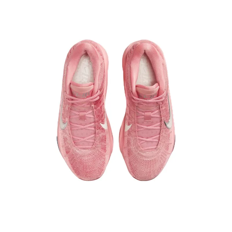 Nike Air Zoom Gt Hustle 3 Red Stardust-2