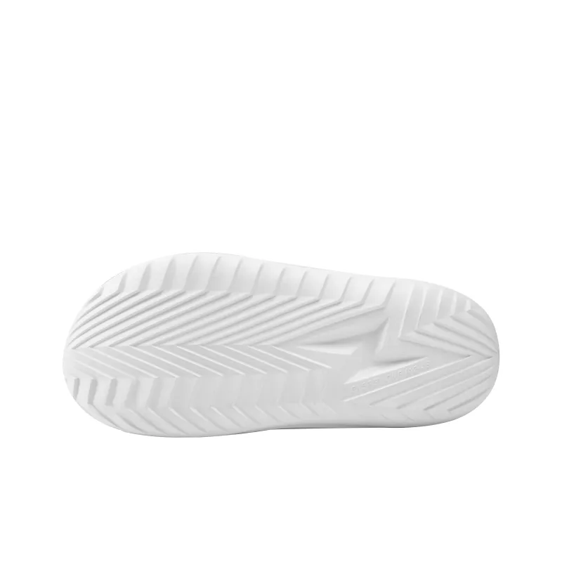 LARA STAR Slide Slippers Unisex-5