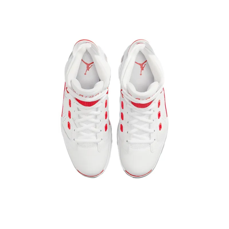 Jordan 6 17 23 White Red-3